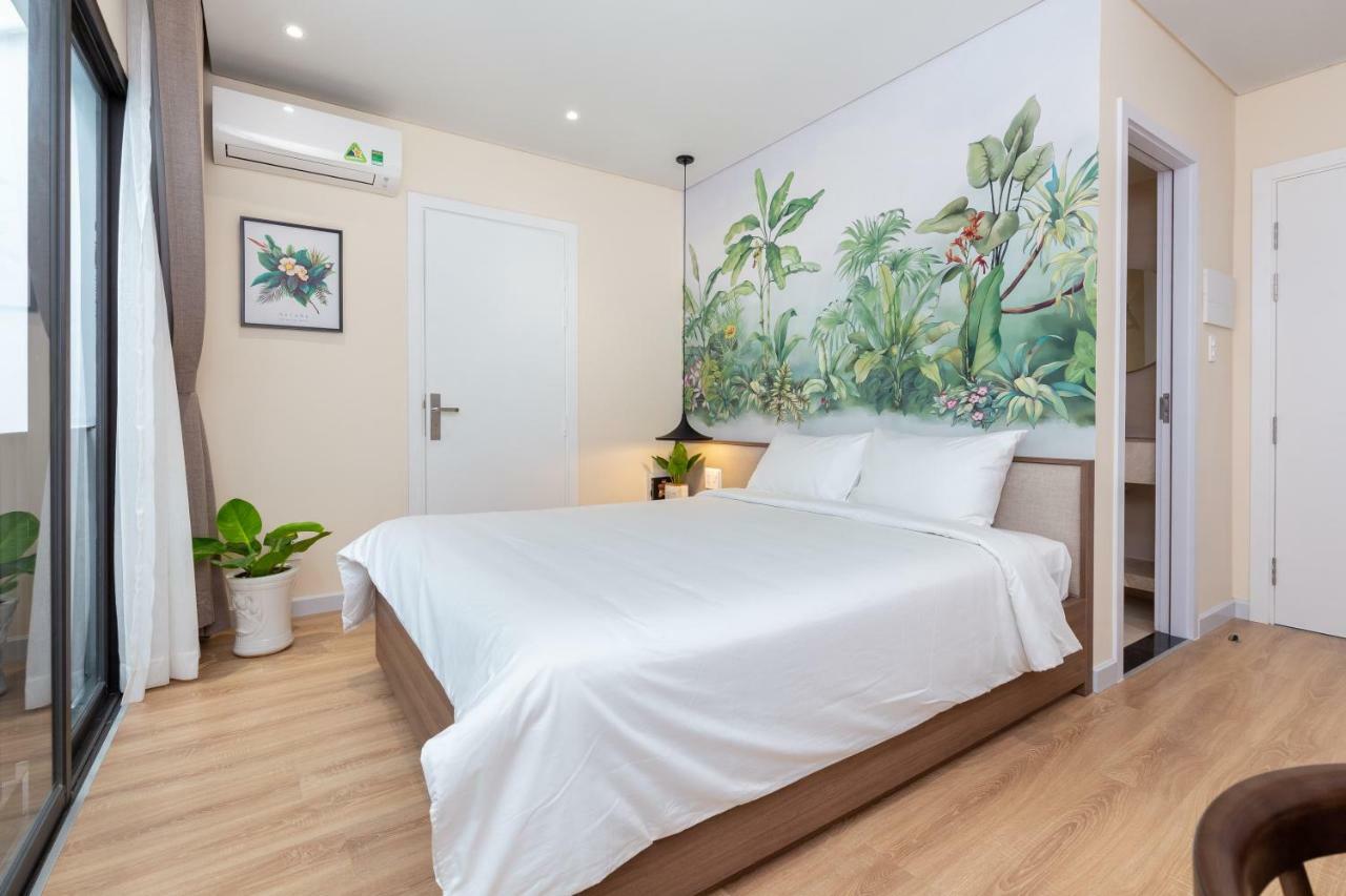 Cozrum Homes - Premier Residence Ho Či Minovo Město Exteriér fotografie