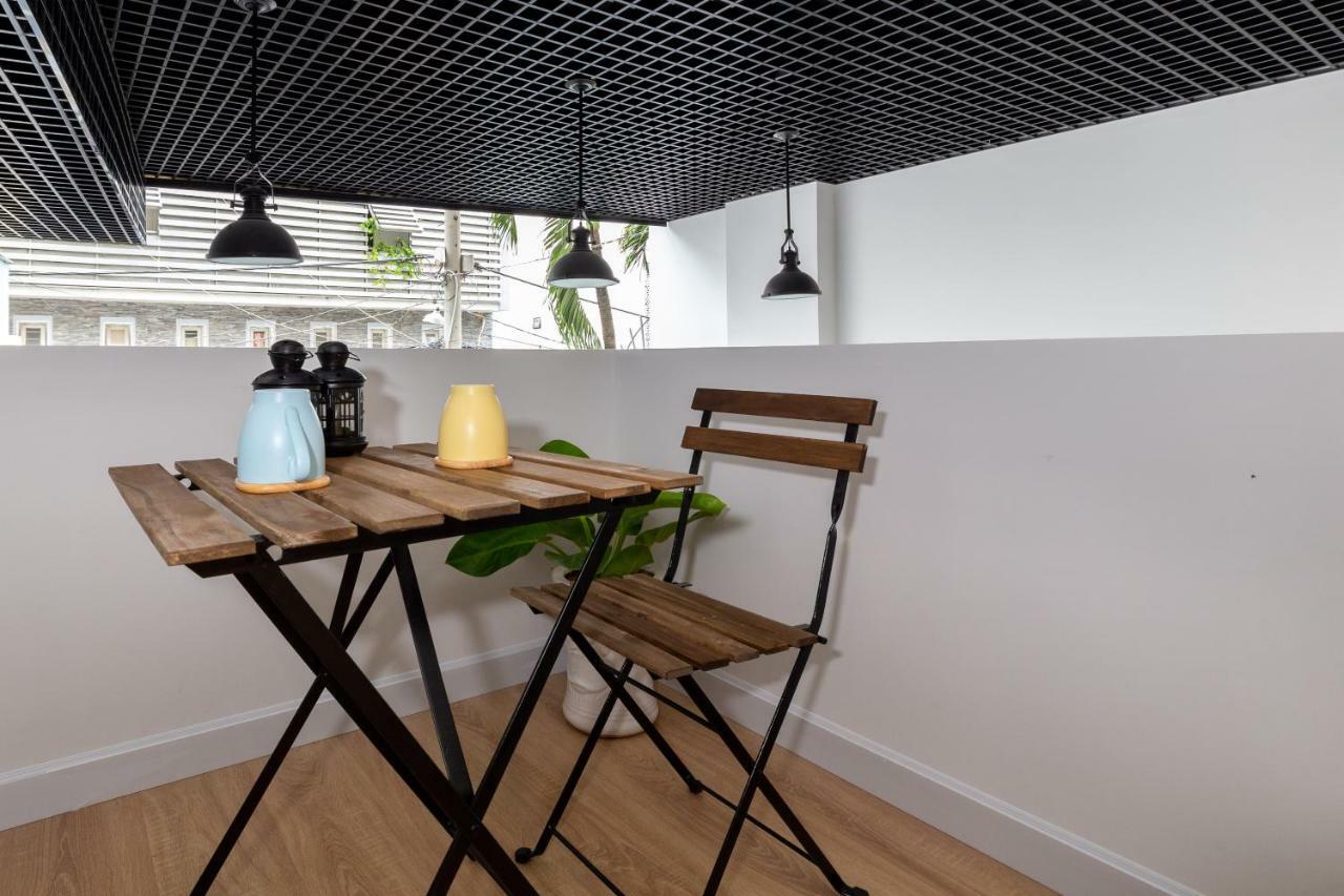 Cozrum Homes - Premier Residence Ho Či Minovo Město Exteriér fotografie