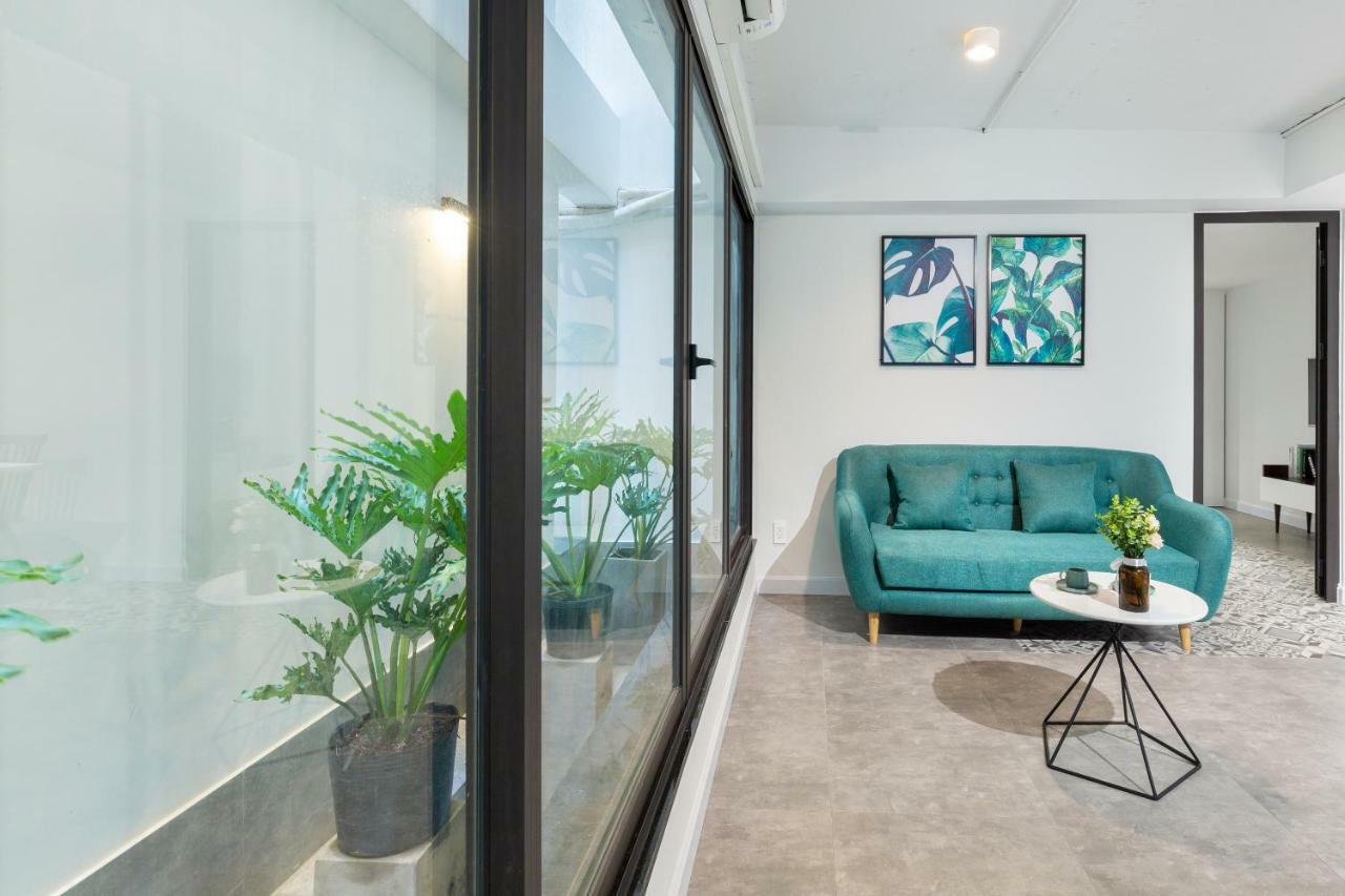 Cozrum Homes - Premier Residence Ho Či Minovo Město Exteriér fotografie