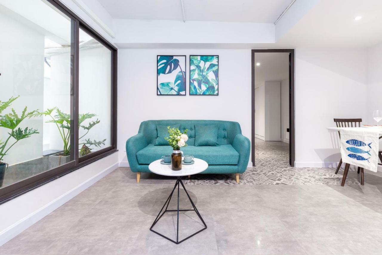 Cozrum Homes - Premier Residence Ho Či Minovo Město Exteriér fotografie