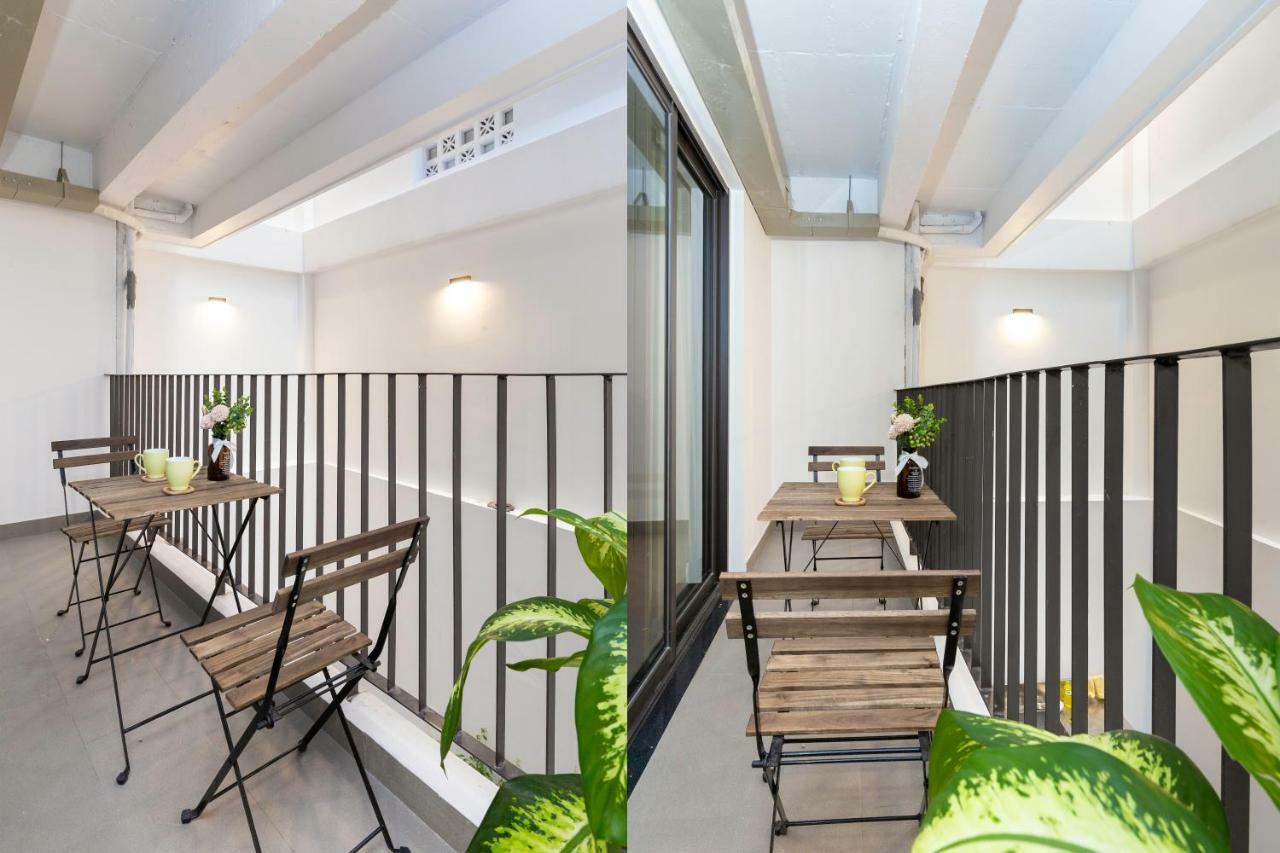 Cozrum Homes - Premier Residence Ho Či Minovo Město Exteriér fotografie