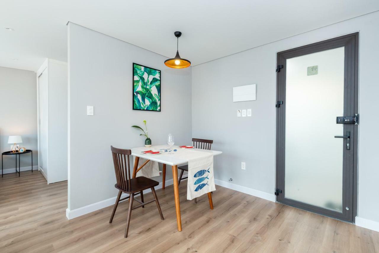 Cozrum Homes - Premier Residence Ho Či Minovo Město Exteriér fotografie